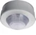 hager Rörelsedetektor eer515 360d 10a ip41 ytt. vit