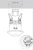 hager Rörelsedetektor eer505 360d 10a ip41 inf. vit