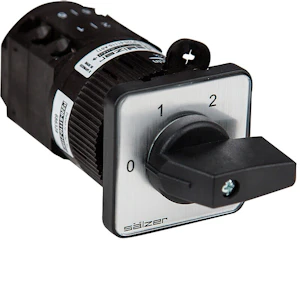 sälzer Kamställare steg 1-pol 20a dörr 22,5 mm