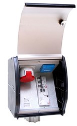 PIHARASIA AEU 416F KOTELOP. PYLVÄS