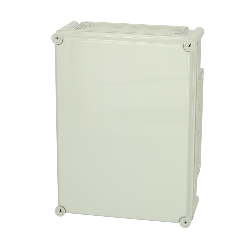 fibox Terminal block enclosure pc ek cual ek 382813 g 95mm2