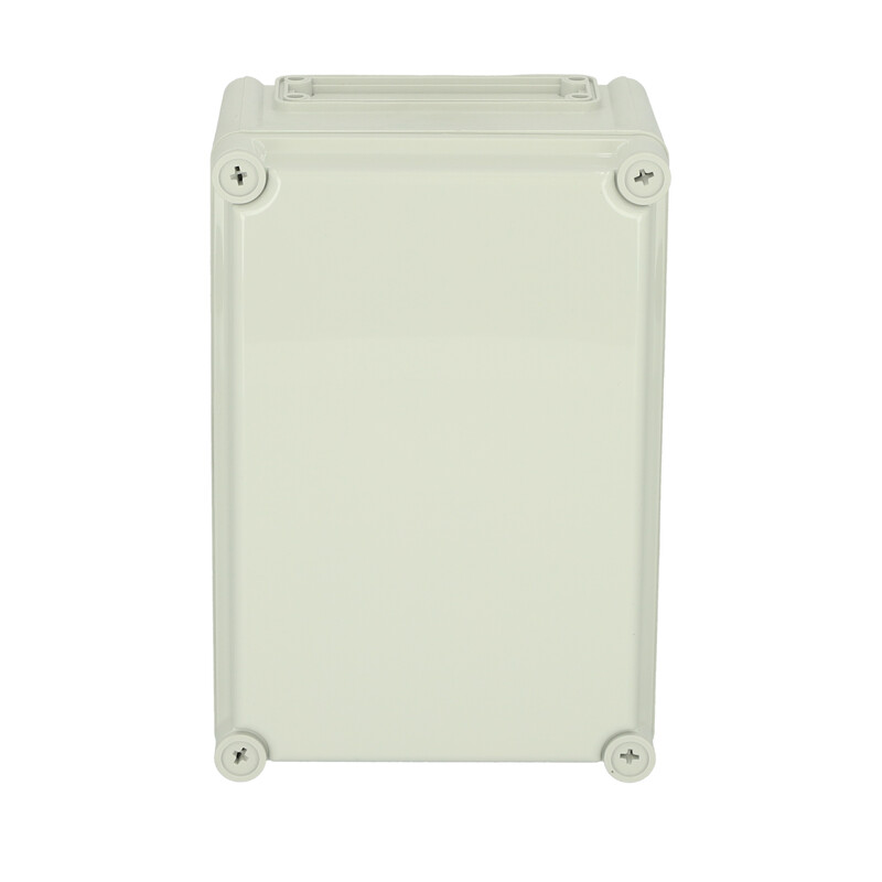 fibox Terminal block enclosure pc ek cual ek 281913 g 50mm2