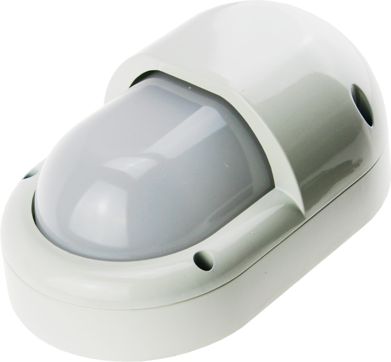 OUTDOORS WALL CESTUS VERT IP65 IK10 20W/840 PCO WH VERT