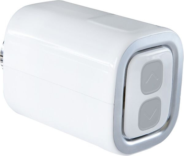 shelly Thermostat shelly trv smart radiator valve