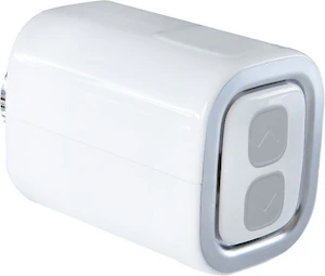 shelly Thermostat shelly trv smart radiator valve