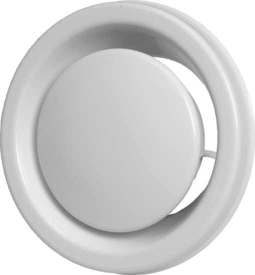 fläktgroup Fränöuftventil fläktwoods kso-200-c
