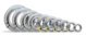 fläktgroup Iris measurement dampe r iris 100