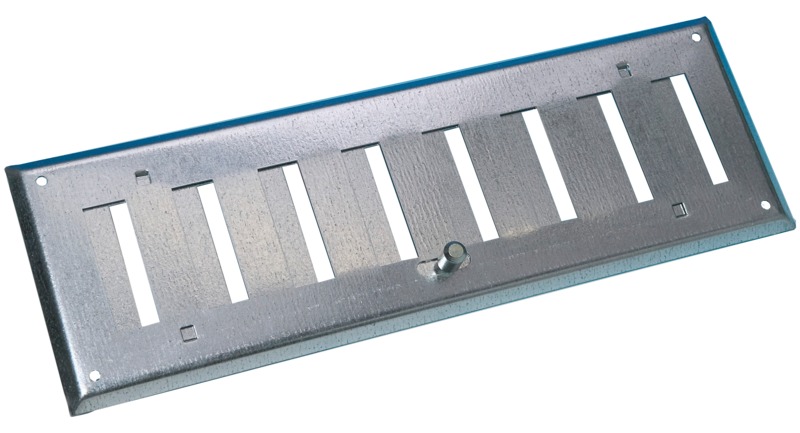 OUTDOOR AIR GRILLE HSO 300X100