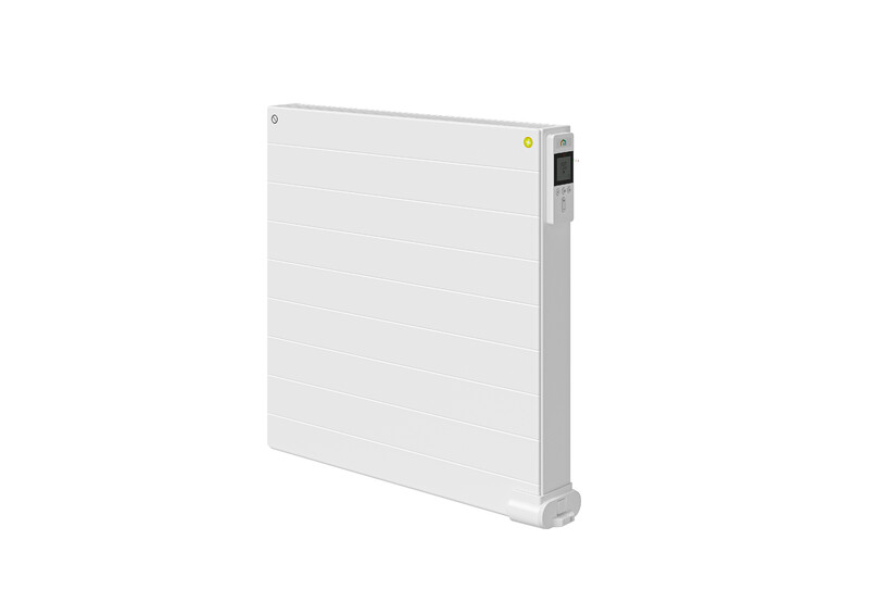 LÄMMITIN ÖLJY YALI RAMO PLUS YALI R+ 21 750W 50X50CM