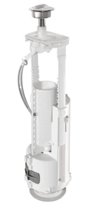 gustavsberg Toilet spare part gustavsberg flush valve duo with button