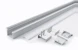 sylvania Mec.acc. sylvania al-profile 0022679 profile 30x20 1m set
