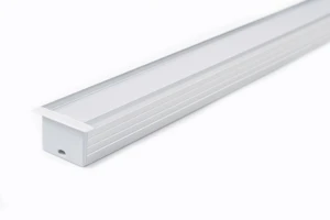 sylvania Mec.acc. sylvania al-profile 0021570 profile 30x20 2m set