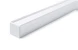 sylvania Mek.til. sylvania al-profil 0022676 profil 19x19 1m set