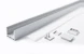 sylvania Mec.acc. sylvania al-profile 0021571 profile 33x30 2m set