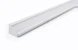 sylvania Mec.acc. sylvania al-profile 0022677 profile 24x19 1m set