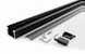 sylvania Mek.til. sylvania al-profil 0021582 profil 30x20 2m set
