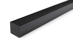 sylvania Mec.acc. sylvania al-profile 0021581 profile 23x25 2m set