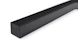 sylvania Mec.acc. sylvania al-profile 0021581 profile 23x25 2m set