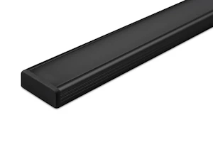 sylvania Mek.til. sylvania al-profil 0021590 profil 24x9 2m set