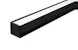sylvania Mek.til. sylvania al-profil 0021589 profil 19x19 2m set