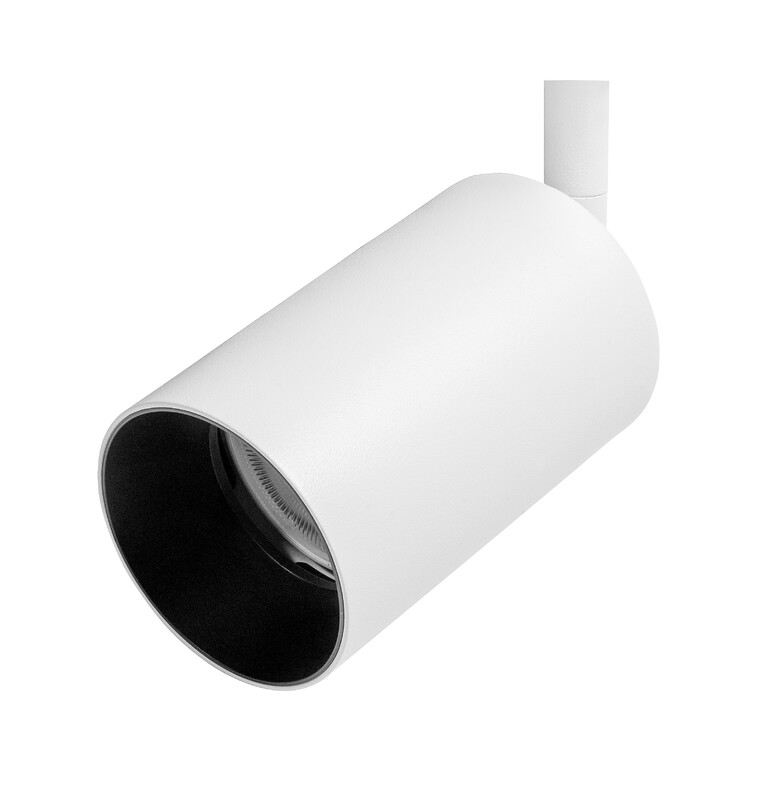 airam Spotlight beam pro ip20 gu10 par16 wh 3-p pro