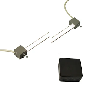 cariitti Led-light rail set sauna linear 2m (led)