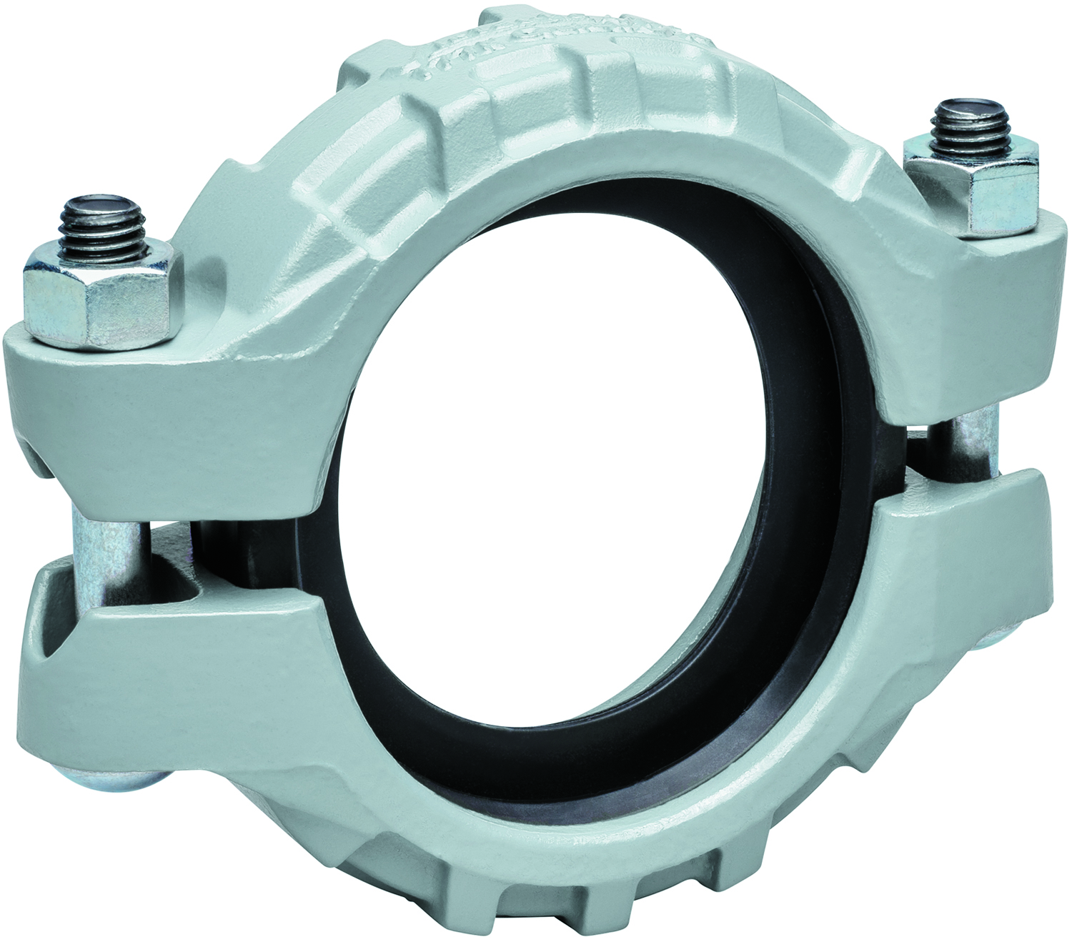 INSTAL.READY COUPLING DN65 STYLE 177N FLEXIBLE GALV