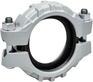 victaulic Instal.ready coupling dn150 style 177n flexible galv