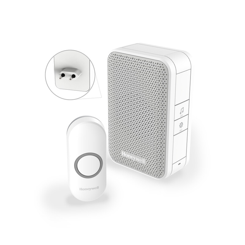 OVIKELLO HONEYWELL HOME LANGATON OVIKELLOSETTI VALK.