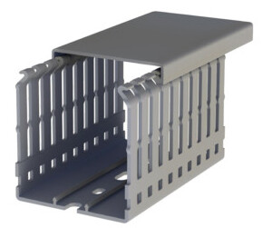 te‐entrelec Johdotuskouru wd-1-dp-gr6060, w60h60
