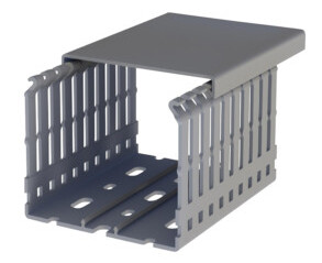te‐entrelec Johdotuskouru wd-1-dp-gr8060, w80h60