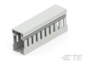te‐entrelec Johdotuskouru wd-1-dh-gr2540, w25h40 hf