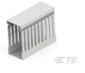 te‐entrelec Johdotuskouru wd-1-dh-gr4080, w40h80 hf