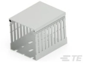 te‐entrelec Johdotuskouru wd-1-dh-gr8080, w80h80 hf