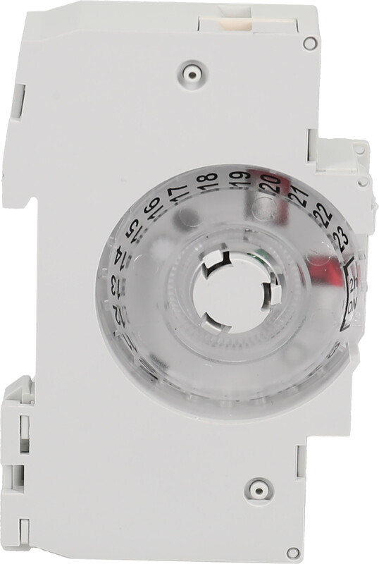 fsm Kellokytkin mekaaninen fsm the 111mini st2hm1