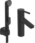 WASHBASIN MIXER ORAS 2606AF-105-33 OPTIMA BIDE ECO