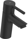 WASHBASIN MIXER ORAS 2610AF-33 OPTIMA BLACK