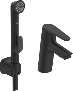oras Pesuallashana oras 2612f-33 optima bide musta
