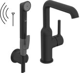 WASHBASIN MIXER ORAS 2615FH-33 OPTIMA STYLE 3 V BID