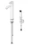 oras Tvättställsblandare oras 2602fh-33 optima style bide