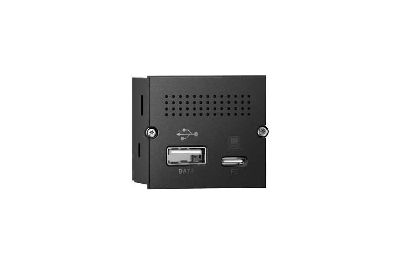 ADAPTER CM MINI PORT REPLICATOR