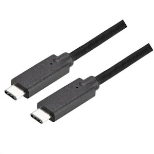 bachmann Anslutningsledning usb-c-usb c-anslutningskab 1m