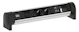 bachmann Pistorasia cycle desk 2 x pr usb a c cm