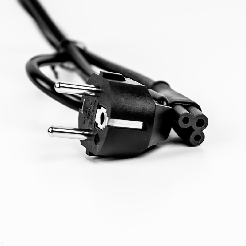 bachmann Cord iec cee adapterplug cable