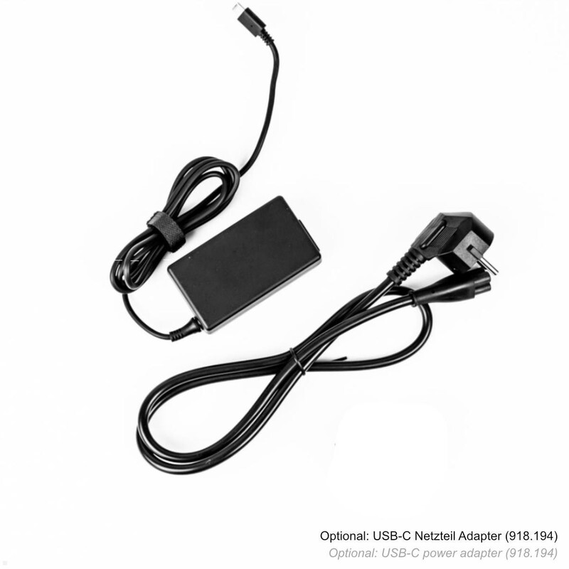 bachmann Cord iec cee adapterplug cable