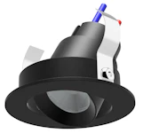 DOWNLIGHT BLAZE BLAZE PIVOT B 2,7K 16