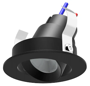 saas instrumentti Alasvalo blaze pivot 4k ip44 3w 200lm 16 mu