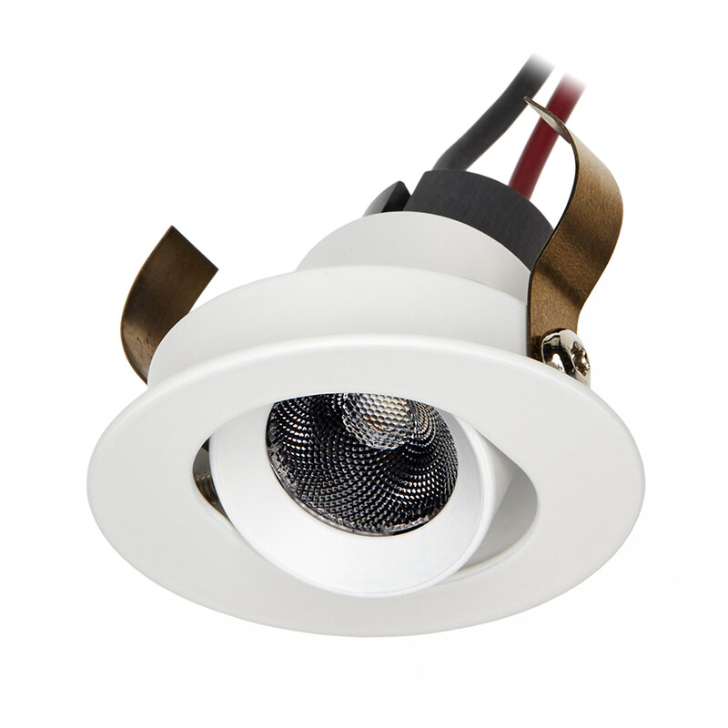saas instrumentti Downlight blaze blaze pivot w 4k 16