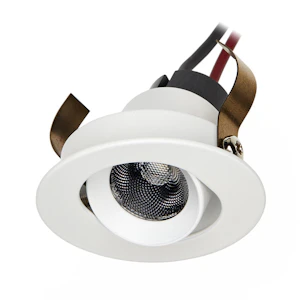 saas instrumentti Downlight blaze blaze pivot w 4k 16