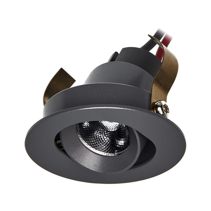 DOWNLIGHT BLAZE BLAZE PIVOT GR 3K 16
